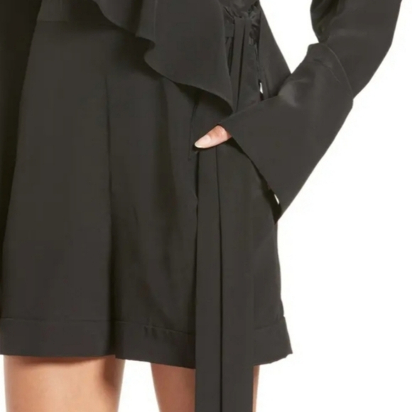 DVF Diane Von Furstenberg Romper - Picture 7 of 10